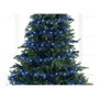 Guirlande lumineuse LED 16 m 5 m 21 m