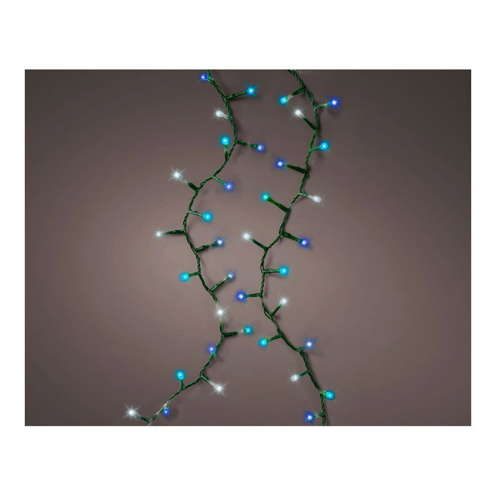 Guirlande lumineuse LED 16 m 5 m 21 m Guirlande lumineuse LED 16 m 5 m 21 m