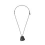 Collier Homme Police PEAGN0080702 Noir