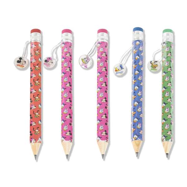 Cerdá Crayons Disney Grand Modèle