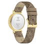 Montre Femme Guess Mod. IVY 32 Doré