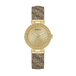 Montre Femme Guess Mod. IVY 32 Doré