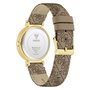 Montre Femme Guess Mod. IVY 32 Doré