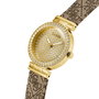 Montre Femme Guess Mod. IVY 32 Doré