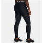 Leggings de Sport pour Femmes Under Armour HG Authentics Noir XL