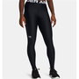 Leggings de Sport pour Femmes Under Armour HG Authentics Noir XL