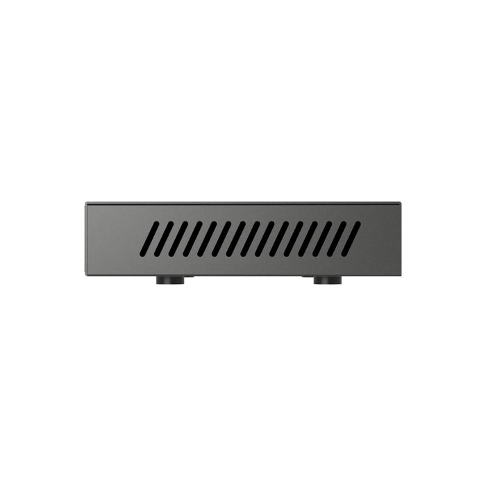 Qnap QSW-1108-8T-R2 Switch 8 ports 2,5 GbE Noir