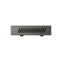 Qnap QSW-1108-8T-R2 Switch 8 ports 2,5 GbE Noir