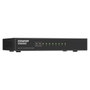 Qnap QSW-1108-8T-R2 Switch 8 ports 2,5 GbE Noir