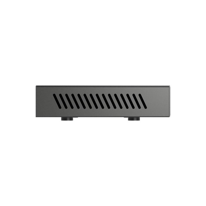 Qnap QSW-1108-8T-R2 Switch 8 ports 2,5 GbE Noir