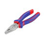 Pinces universelles Workpro 7" 18 cm