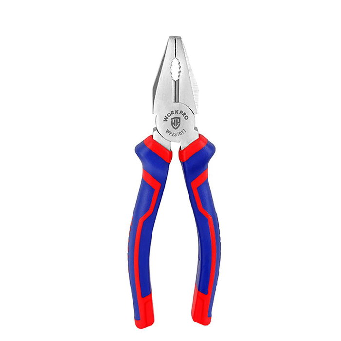 Pinces universelles Workpro 7" 18 cm Pinces universelles Workpro 7" 18 cm