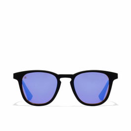 Northweek Wall Lunettes de soleil Polarisées Noir ciel noir