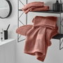 Today Maxi drap de bain Essential Terracotta 90x150 cm
