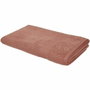 Today Maxi drap de bain Essential Terracotta 90x150 cm