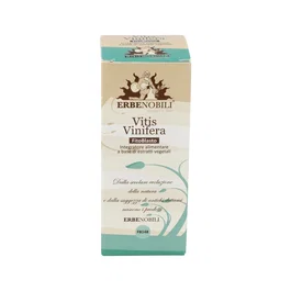 ERBENOBILI UVA VITIS VINIFERA bourgeons de vigne rouge macérat glycériné 50ml