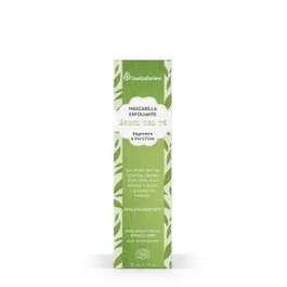 ESENTIAL AROMS Masque Exfoliant à l'Huile d'Arbre à Thé 50 ml