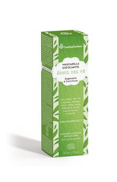 ESENTIAL AROMS Mascarilla Exfoliante Arbol del Te 50ml
