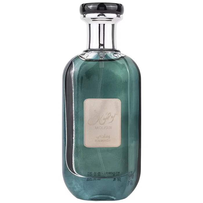 Ard Al Zaafaran Mousuf Ramadi Eau de Parfum 100 ml Ard Al Zaafaran Mousuf Ramadi Eau de Parfum 100 ml
