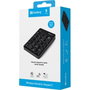 Sandberg Wireless Numeric Keypad 2 - Pavé numérique sans fil pour ordinateur portable avec récepteur USB Plug & Play
