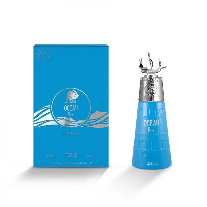 Nabeel Ocean Blue Eau de Parfum 100 ml