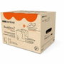SCS SENTINEL Kit moteur de portail battant SimplyOpen 2, jusqu'à 200 kg par vantail