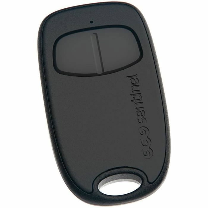 SCS SENTINEL Kit moteur de portail battant SimplyOpen 2, jusqu'à 200 kg par vantail