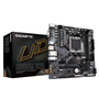 Gigabyte Plaque Mère B650M S2H 1.1 Socket AM5 Chipset AMD B650 Micro ATX DDR5