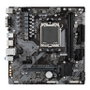Gigabyte Plaque Mère B650M S2H 1.1 Socket AM5 Chipset AMD B650 Micro ATX DDR5