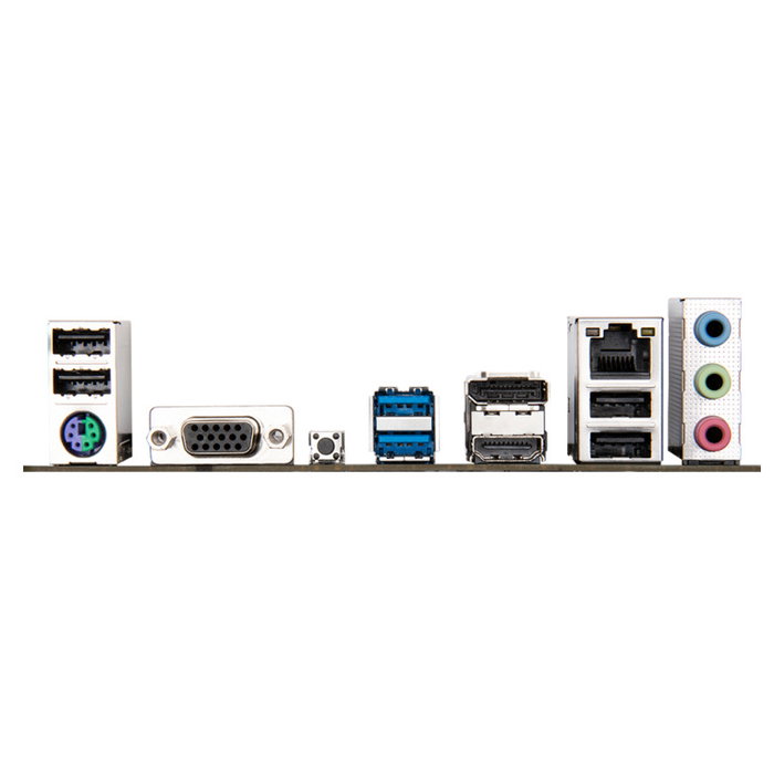 Gigabyte Plaque Mère B650M S2H 1.1 Socket AM5 Chipset AMD B650 Micro ATX DDR5 Gigabyte Plaque Mère B650M S2H 1.1 Socket AM5 Chipset AMD B650 Micro ATX DDR5