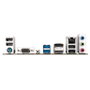 Gigabyte Plaque Mère B650M S2H 1.1 Socket AM5 Chipset AMD B650 Micro ATX DDR5