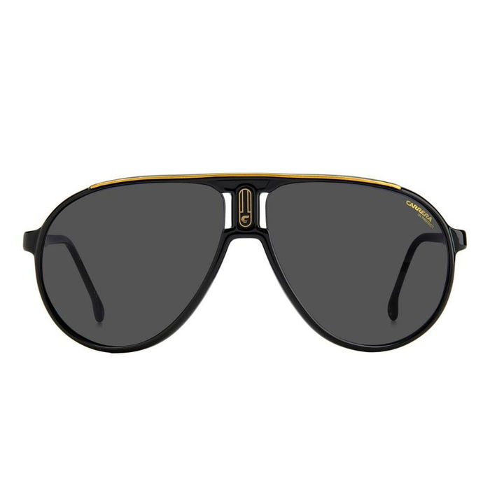 Lunettes de soleil Homme Carrera CHAMPION65_N Noir