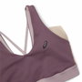 Soutien-gorge de Sport Asics Rose