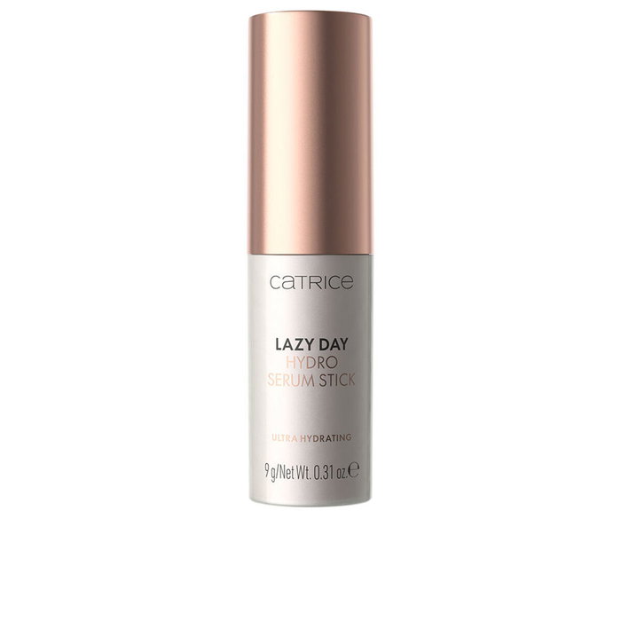 Catrice Sérum hydratant LAZY DAY en stick 9 g Catrice Sérum hydratant LAZY DAY en stick 9 g
