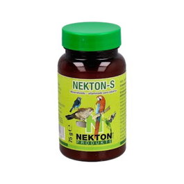 NEKTON VET NEKTON S VITAMINAS 75 G VET
