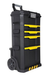 STANLEY Atelier Mobile Modulaire Fatmax 1-79-206