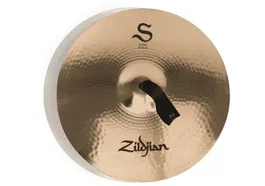 Zildjian Goupillon 18" pour Baguettes de Batterie
