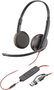 Poly Blackwire 3225 USB-C Noir