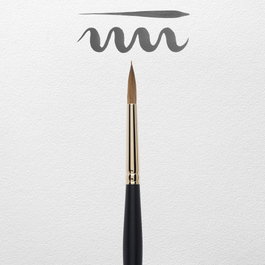 Rembrandt Pinceau pour aquarelle série 110 N.° 8