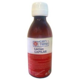 EQUISALUD Loción Capilar Centeno 200ml