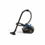 Livoo DOH105B Aspirateur Multi-cyclonique sans sac Bleu / Gris