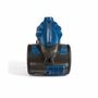 Livoo DOH105B Aspirateur Multi-cyclonique sans sac Bleu / Gris