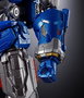 Voltes V Legacy figurine Soul of Chogokin GX-118 Voltes V 24 cm