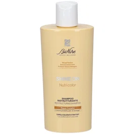 BioNike Shine On Nutri Shampooing post-coloration 200 ml