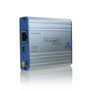 Veracity TIMENET Pro - Serveur Maître NTP de Référence pour Réseaux Ethernet - Horloge Atomique Universelle pour Synchronisation Temps Réseau