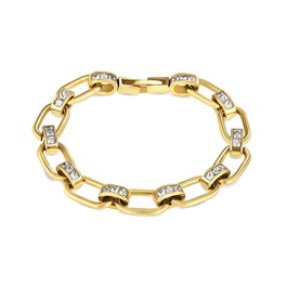Bracelet Femme One Jewels OJCHB01G Doré