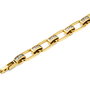 Bracelet Femme One Jewels OJCHB01G Doré