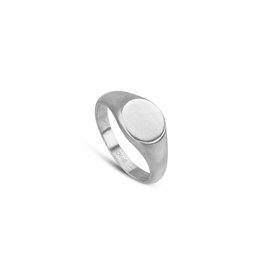 Bague Femme One Jewels OAMR5101SS-11 Argenté