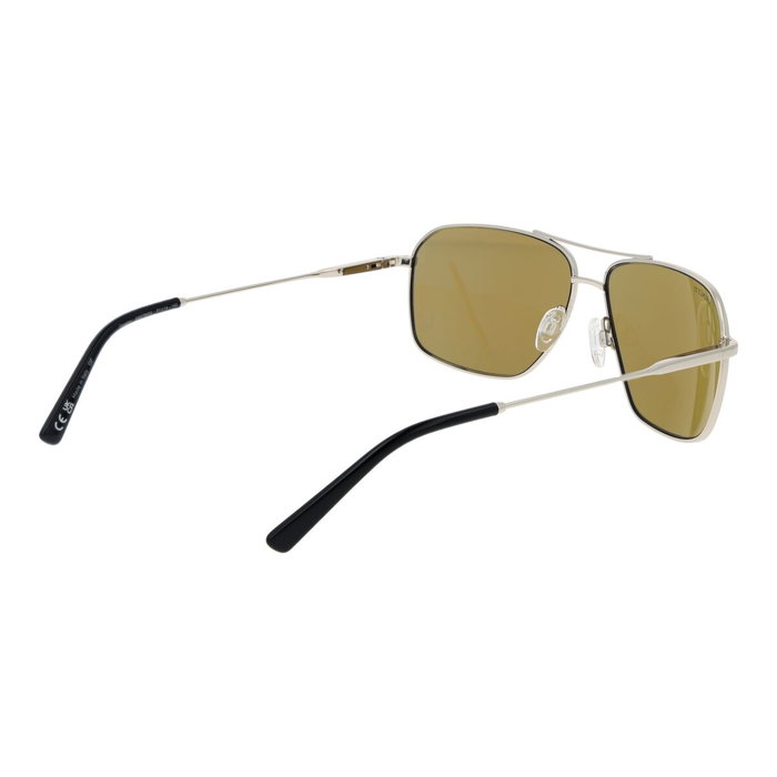Lunettes de soleil Homme Serengeti SS578002 DORWINN Multicouleur
