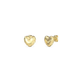 Boucles d´oreilles Femme Guess JUBE05543JWYGT-U Doré
